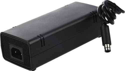 Xbox 360 Slim E Adaptör Mudil