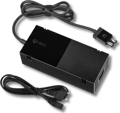 Xbox One Ac Adaptör Tr Uyumlu