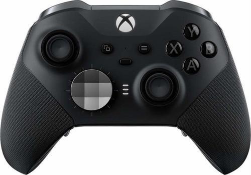 Xbox One Elite Series 2 Kablosuz Oyun Kumandası (İthalatçı Garantili)