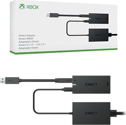 Xbox One S Kinect Adapter Pc Adaptör Orijinal Lisanslı