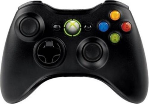 Xbox360 Kablosuz Oyun Kolu-Pc Aparatı Yok Uyumlu