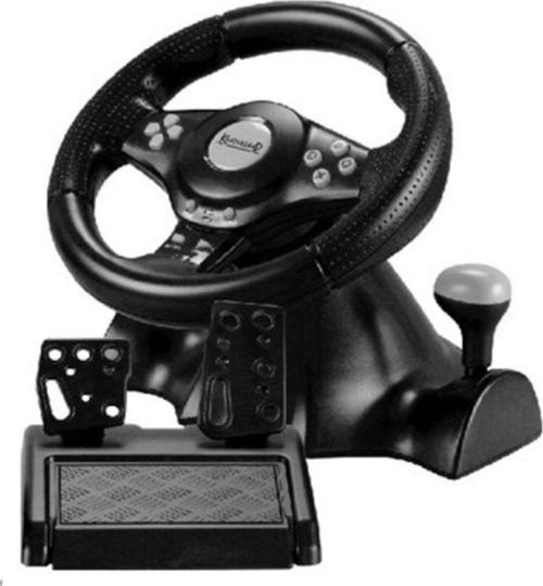 Kontorland Direksiyon Seti Pc / Ps3