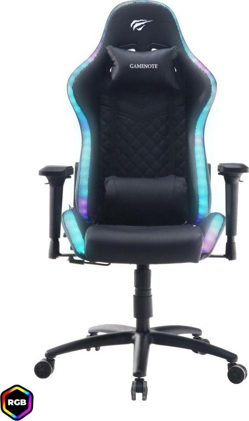 Gamenote GC927 RGB Oyuncu Koltuğu