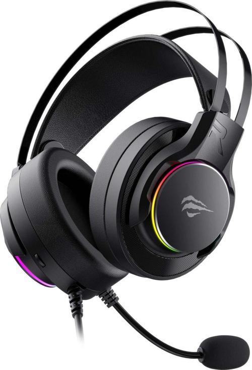 Gamenote H2007U RGB 7.1 Gaming Oyuncu Kulaklığı