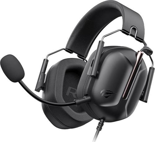 Gamenote H2033D Mikrofonlu 50mm Speaker Gaming Kulaklık 3.5mm Jack