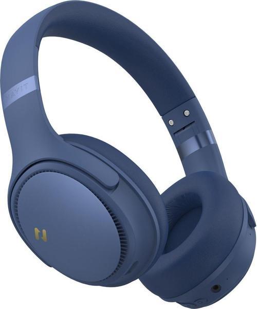 H630BT PRO ANC Kulak Üstü Katlanabilir Bluetooth Kulaklık - 50 Saat Batarya Çift Cihaz Desteği