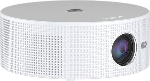 PJ217 Prime Moonstone HD Projeksiyon 1080P Desteği, WiFi, Bluetooth, Ekran Yansıtma Auto Focus