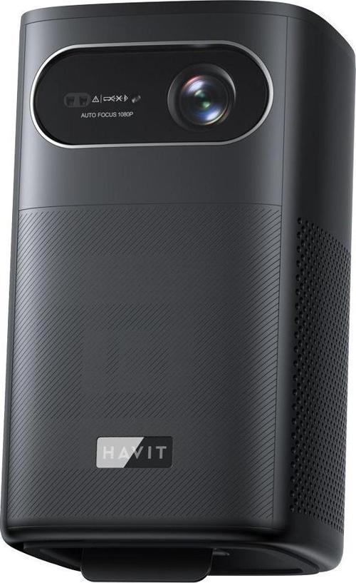 PJ228 Plus Bataryalı Google Lisanslı Projeksiyon Cihazı - 1080p