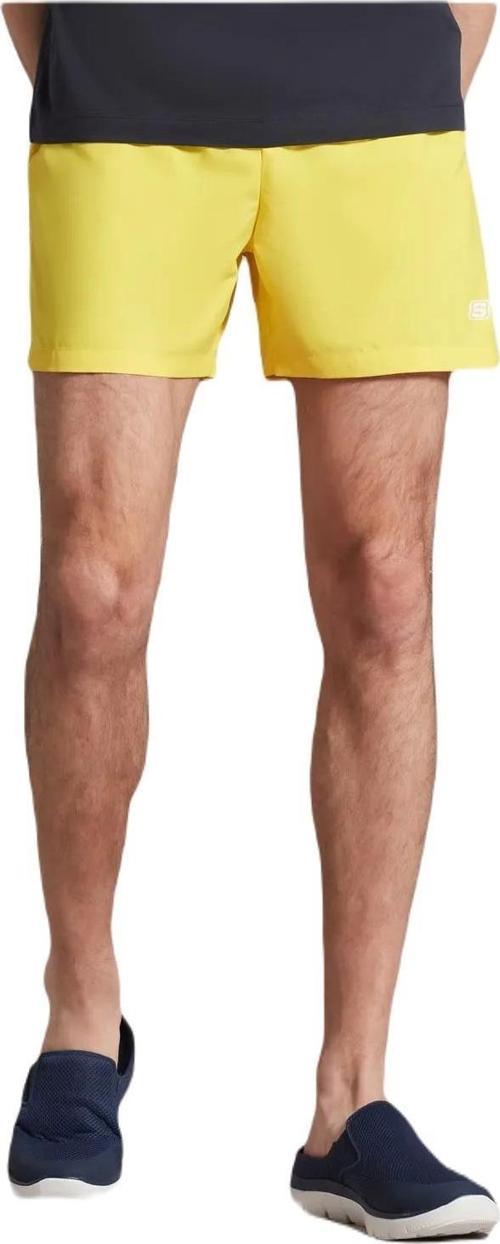 S211654-200 Swimwear M 5 inch Erkek Deniz Şortu