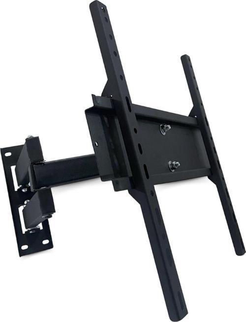 32 55 inç 81 140 cm Hareketli Üç Kollu Tv Askı Aparatı
