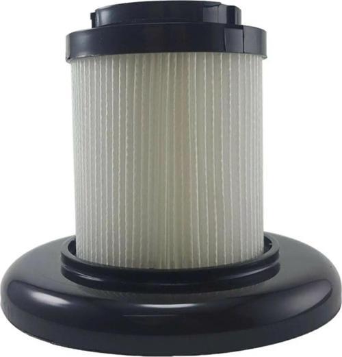 Silindir Hepa Filtre