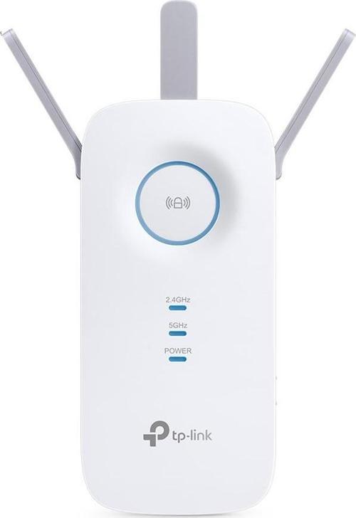 RE550 AC1900 Wi-Fi Range Extender Menzil Genişletici