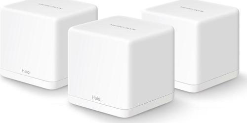Mercusys H30G(3-pack) AC1300 Tüm Ev Mesh Wi-Fi Sistemi
