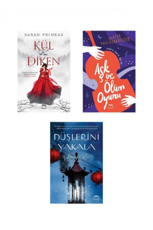 Cesaret Ve Mizahi Aşk Seçkiler