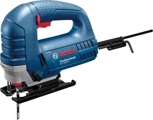 GST 8000 E Dekupaj Testeresi