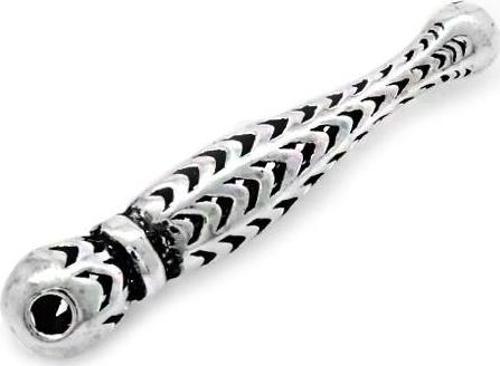 Modern Tasarım 925 Ayar Gümüş İmame