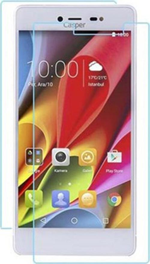Casper Via G3 Ön Nano Ekran Koruyucu