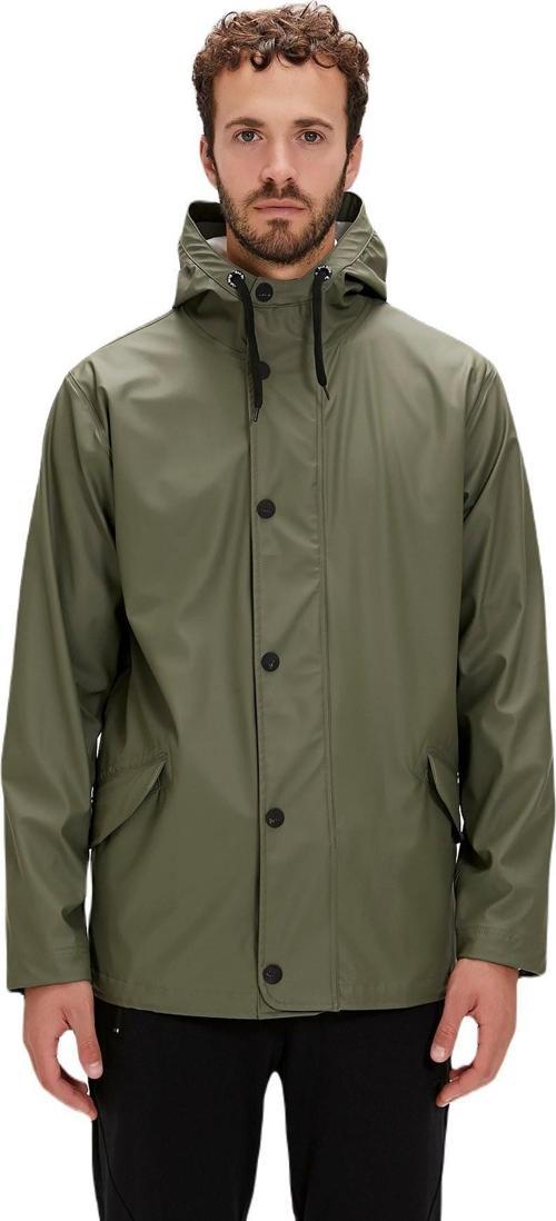 23.02.13.008-C123 Patrol Erkek Yağmurluk