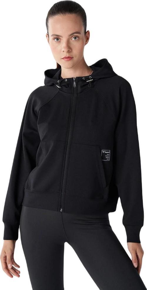921795-2001 Layla Zip Kadın Sweatshirt