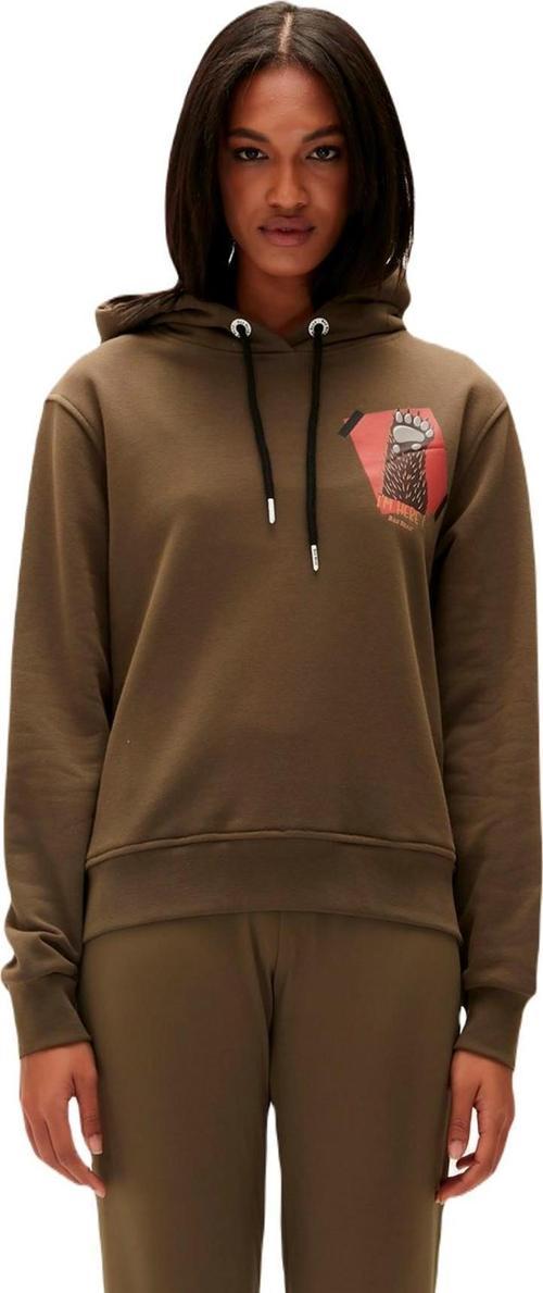 22.04.12.005-C70 Here Kadın Sweatshirt