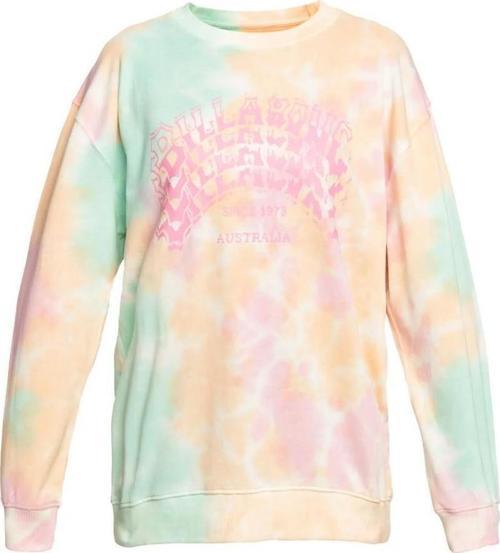 EBJSF00113-BEVW Archstack Crew Kadın Sweatshirt