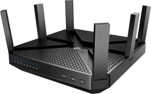 Archer C4000 4 Port 4000 Mbps Router