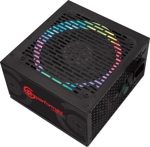 PG-850G01 850W 80+ Gold Tam Modüler RGB Power Supply