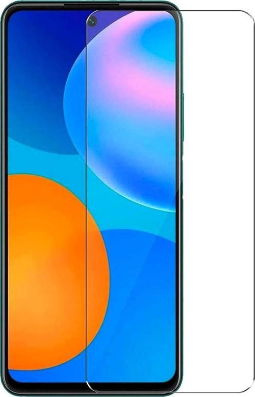 Asus Zenfone 8 Ön Darbe Emici HD Ekran Koruyucu Kaplama