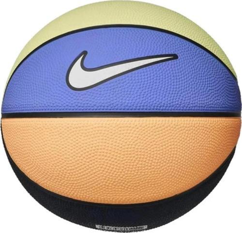 N.000.1285.437.03 Skills Unisex Basketbol Topu
