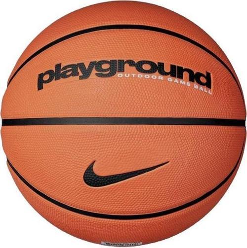 N.100.4498.814.05 Everyday Playground 8P Deflated Unisex Basketbol Topu