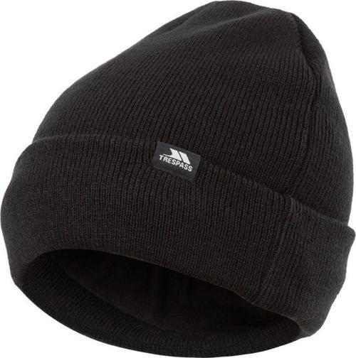 UAHSHATR0029-BLK Littlebrook - Adult Beanie Unisex Bere