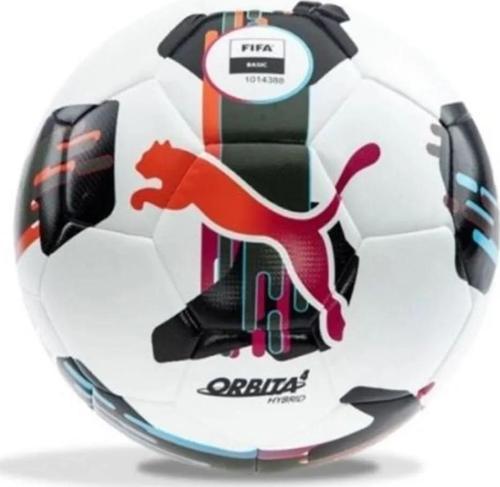 08432601 Orbita 4 Hyb (Fifa Basic) Unisex Futbol Topu