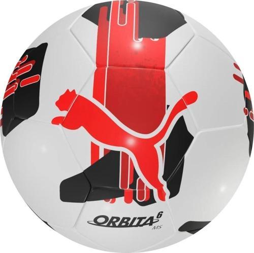 08433504 Orbita 6 Ms Unisex Futbol Topu