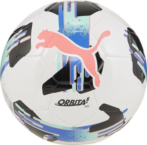 08433507 Orbita 6 Ms Unisex Futbol Topu
