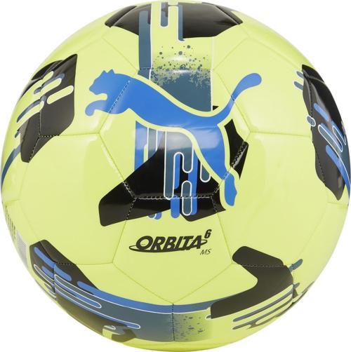 08433508 Orbita 6 Ms Unisex Futbol Topu