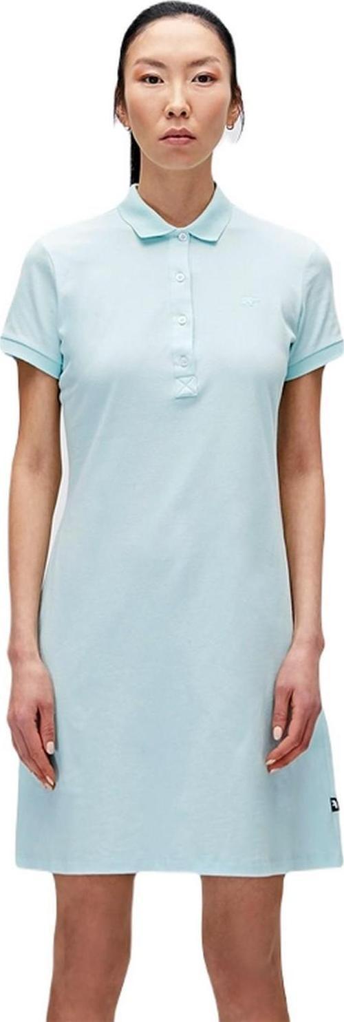 21.03.25.002-C48 Zelda Kadın Elbise