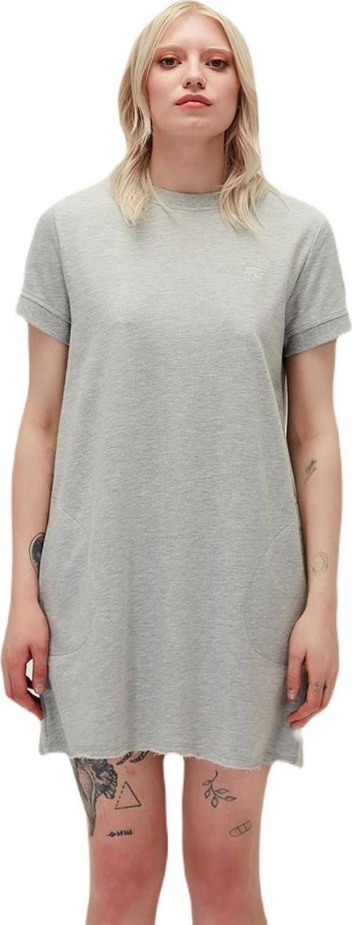 21.03.25.003-C19 Lily Kadın Elbise