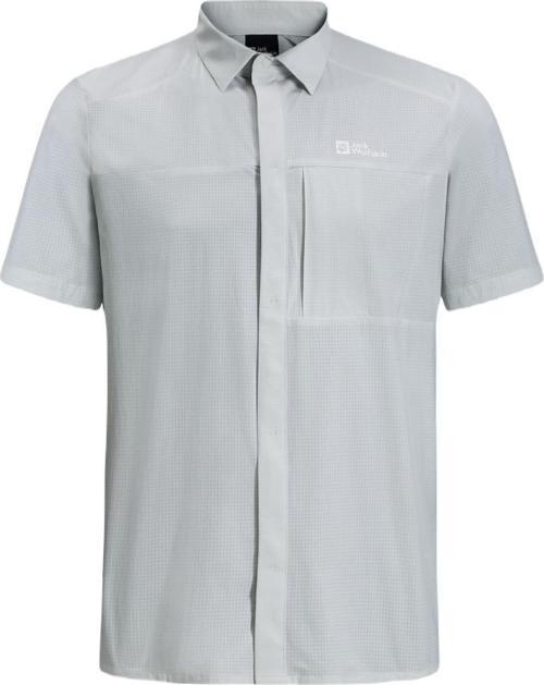 1404071 Vandra S/S M Erkek Gömlek