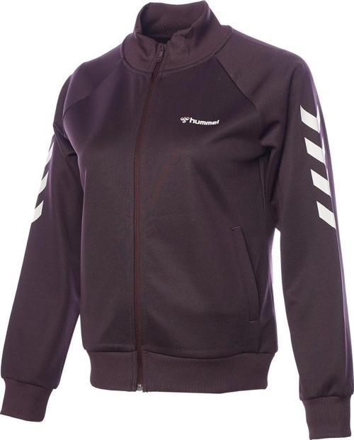921773-4073 Genesa Kadın Spor Ceket