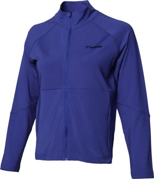 921716-7788 Linaria Zip Kadın Spor Ceket