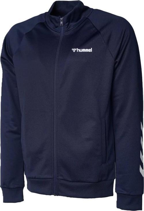 921133-2225 Falconzo Zip Erkek Spor Ceket
