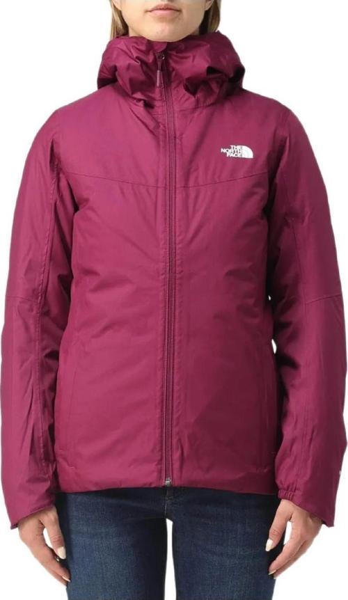 NF0A3Y1JI0H1 W Quest Insulated Kadın Outdoor Ceket