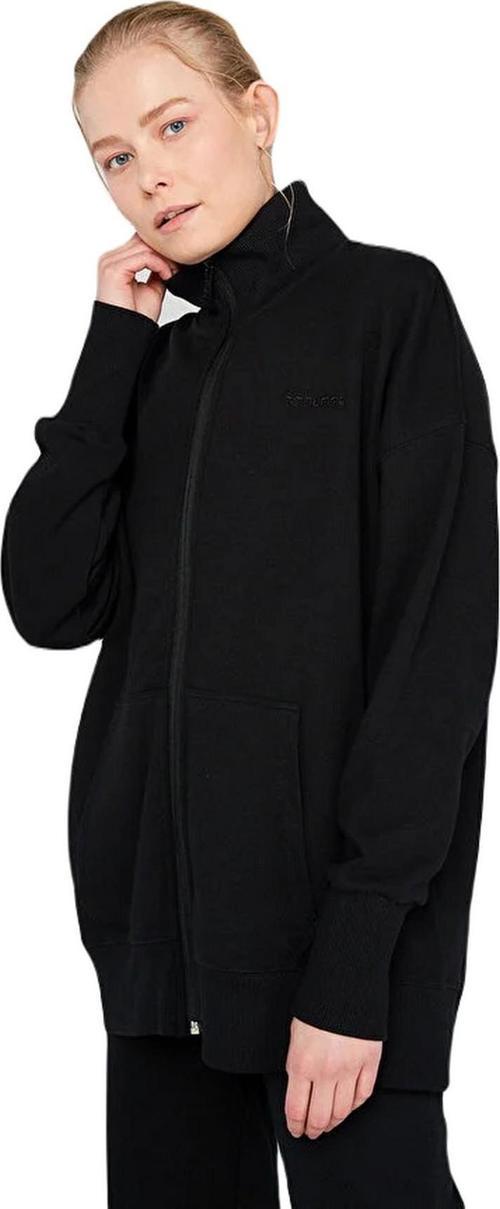 931644-2001 Sofia Oversize Kadın Spor Ceket