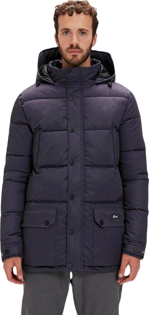 23.02.13.010-C02 Colonel Puffer Erkek Mont