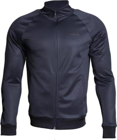 921133-1322 Falconzo Zip Erkek Spor Ceket