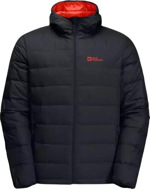 1207671-6350 Ather Down Hoody M Erkek Outdoor Mont