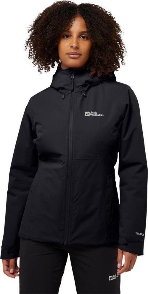 A61893-6000 Wisper Ins Jkt W Kadın Outdoor Mont