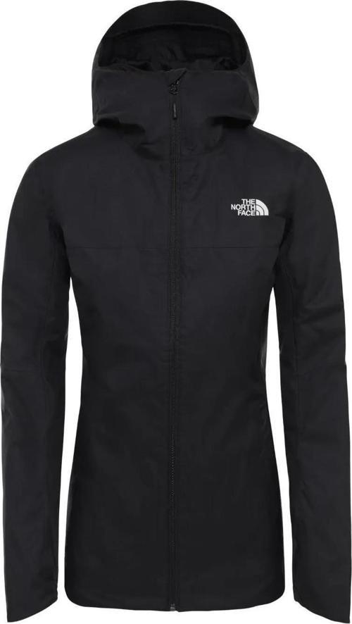 NF0A3Y1JJK31 W Quest Insulated Kadın Outdoor Ceket