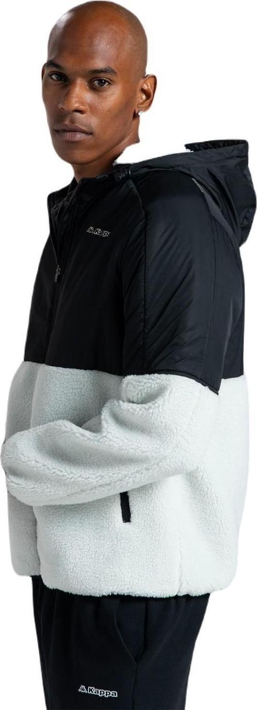 371P76WA0J-X Logo Esodo Erkek Spor Mont