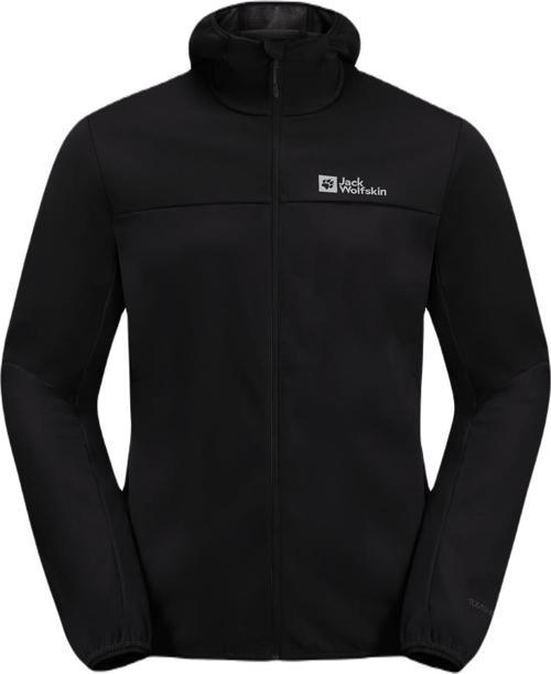 1306923 Feldberg Hoody M Erkek Softshell Ceket